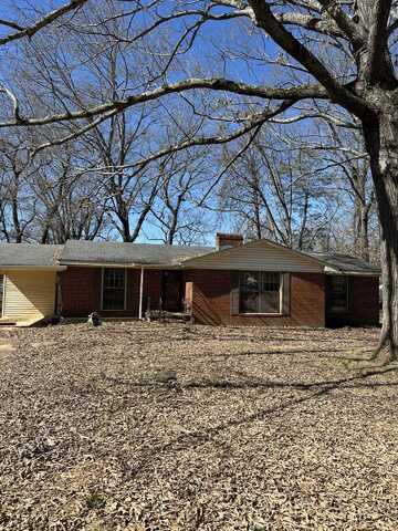 2331 McBurney Dr, Florence, AL 35630