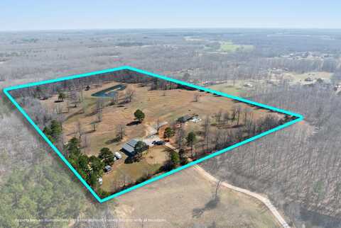 3242 Co Rd 11, Florence, AL 35633