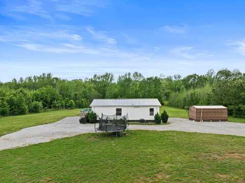 207 Burcham Way, Florence, AL 35633