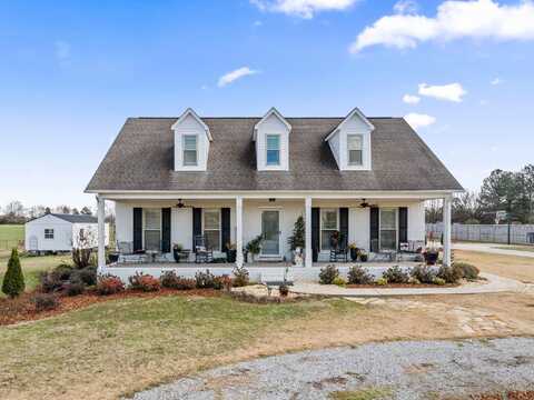 6300 Co Rd 15, Florence, AL 35630