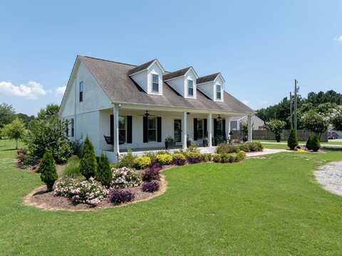 6300 Co Rd 15, Florence, AL 35630