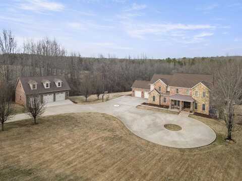 2281 Hwy 124, Vina, AL 35593