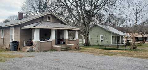 308 Tennessee St, Courtland, AL 35618