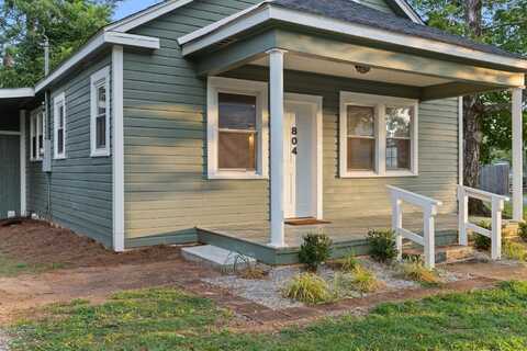 804 E 7th St, Tuscumbia, AL 35674