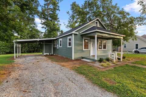 804 E 7th St, Tuscumbia, AL 35674