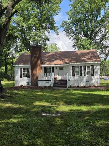1870 Circle Dr, Leighton, AL 35646