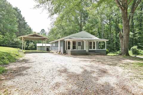 908 Gober Dr, Red Bay, AL 35582