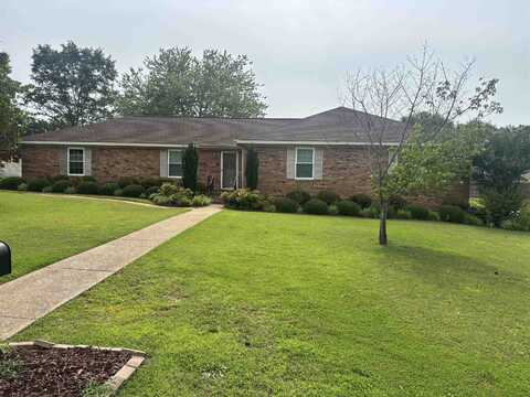 110 W Bailey Springs Dr, Florence, AL 35634