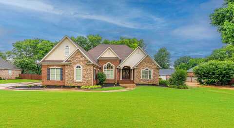 308 Lonnie Dr, Muscle Shoals, AL 35661