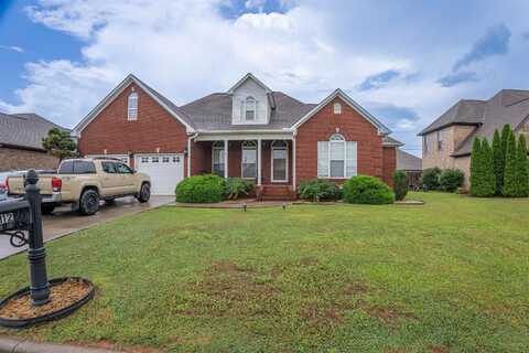 112 AIDAN LN, Muscle Shoals, AL 35661