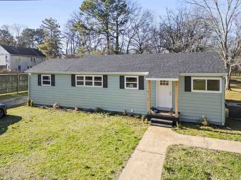 402 Garfield Ave, Florence, AL 35630