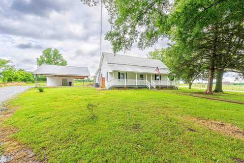4783 Co Rd 343, Town Creek, AL 35672