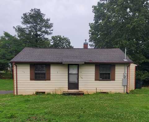 688 Sannoner Ave, Florence, AL 35630