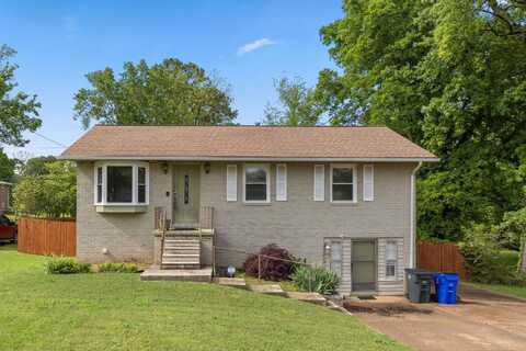 214 Pamplin Ave, Florence, AL 35633