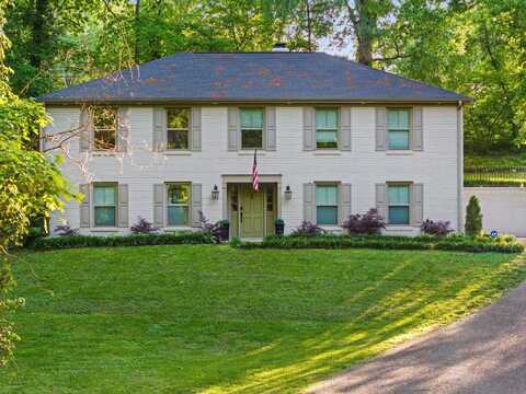 2001 Jefferson Ave, Florence, AL 35630
