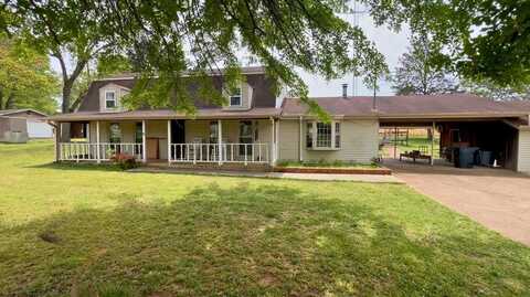 406 Rose Dr, Florence, AL 35630
