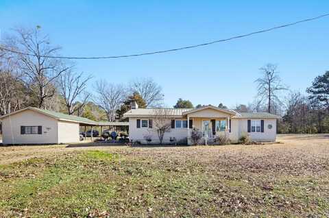6700 County Line Rd, Leighton, AL 35646