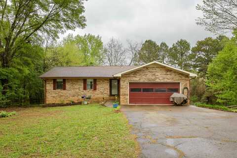 665 Oak Hill Rd, Oxford, AL 36203