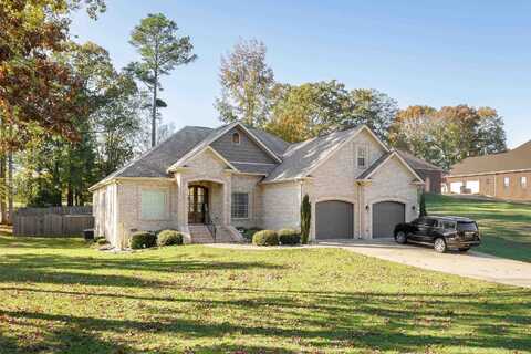 286 Plantation Cir, Killen, AL 35645