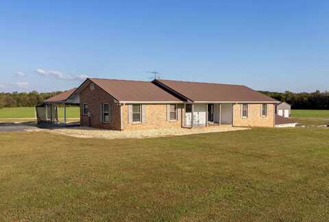 956 Co Rd 95, Moulton, AL 35650