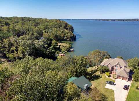 355 Mill Stream Tl, Muscle Shoals, AL 35661