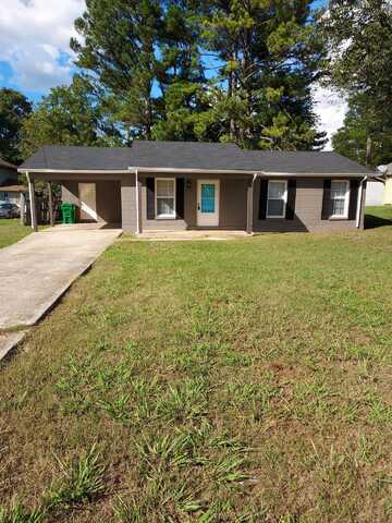 807 E 10th St, Tuscumbia, AL 35674