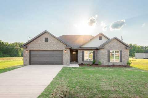 132 Bunnell Ave, Muscle Shoals, AL 35661