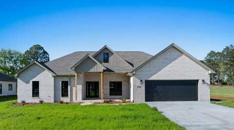 1589 Co Rd 16, Florence, AL 35633