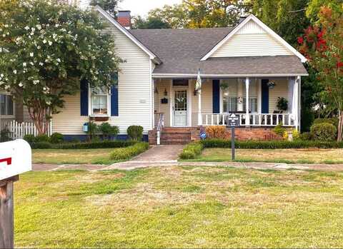 311 E 4th, Tuscumbia, AL 35674
