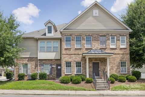12421 Fiorentina Street, Charlotte, NC 28277