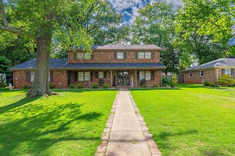 2217 Bower Dr, Florence, AL 35630