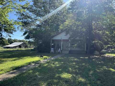 510 Mt Stanley Rd, Leighton, AL 35646