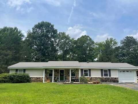 486 Lakeview Ln, Russellville, AL 35654