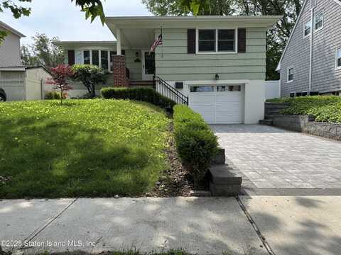 126 Craig Avenue, Staten Island, NY 10307