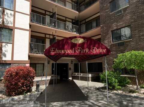 2 Elmwood Park Drive, Staten Island, NY 10314
