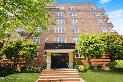 9430 Ridge Boulevard, Brooklyn, NY 11209