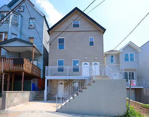 138 Hendricks Avenue, Staten Island, NY 10301