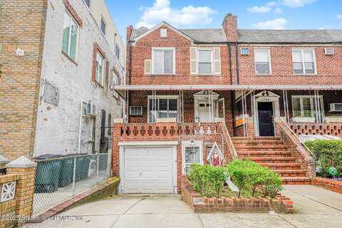 1710 62nd Street, Brooklyn, NY 11204