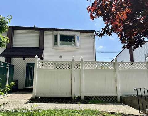 83 North Gannon Avenue, Staten Island, NY 10314