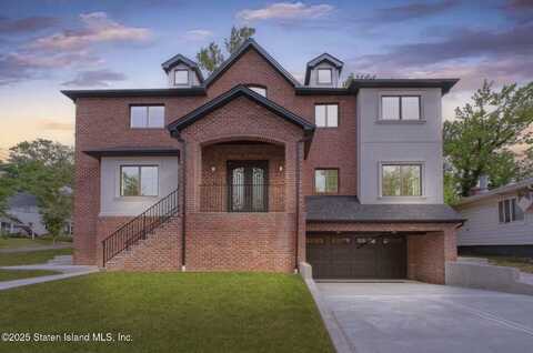 69 Elmbank Street, Staten Island, NY 10312