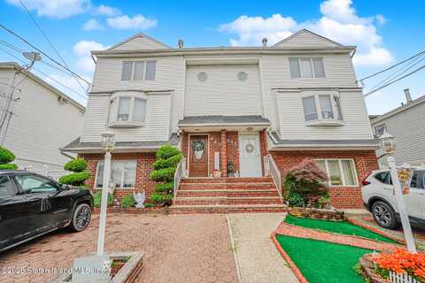 443 Ridgewood Avenue, Staten Island, NY 10312