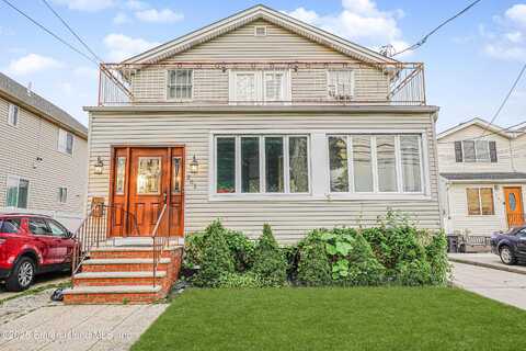 201 Van Name Avenue, Staten Island, NY 10303