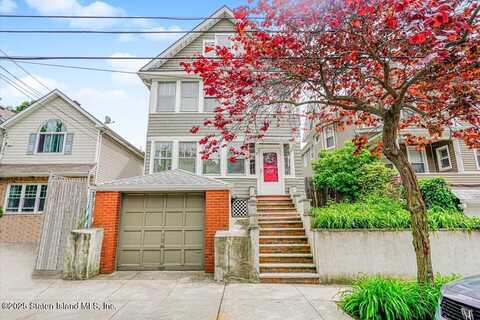 166 Benziger Avenue, Staten Island, NY 10301
