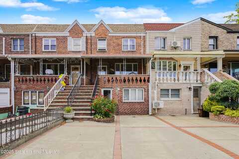 8946 15th Avenue, Brooklyn, NY 11228