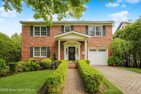 95 Bolivar Street, Staten Island, NY 10314