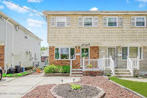 320 Fairbanks Avenue, Staten Island, NY 10306