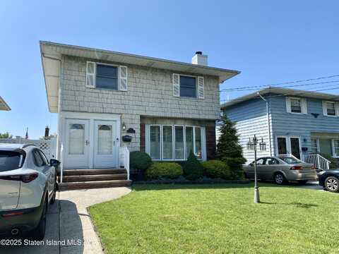 274 Wilder Ave, Staten Island, NY 10306