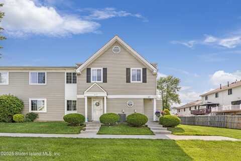 647 Correll Avenue, Staten Island, NY 10309