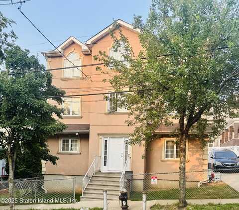 133 Bismark Avenue, Staten Island, NY 10301