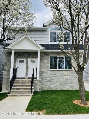 76 Bionia Avenue, Staten Island, NY 10305